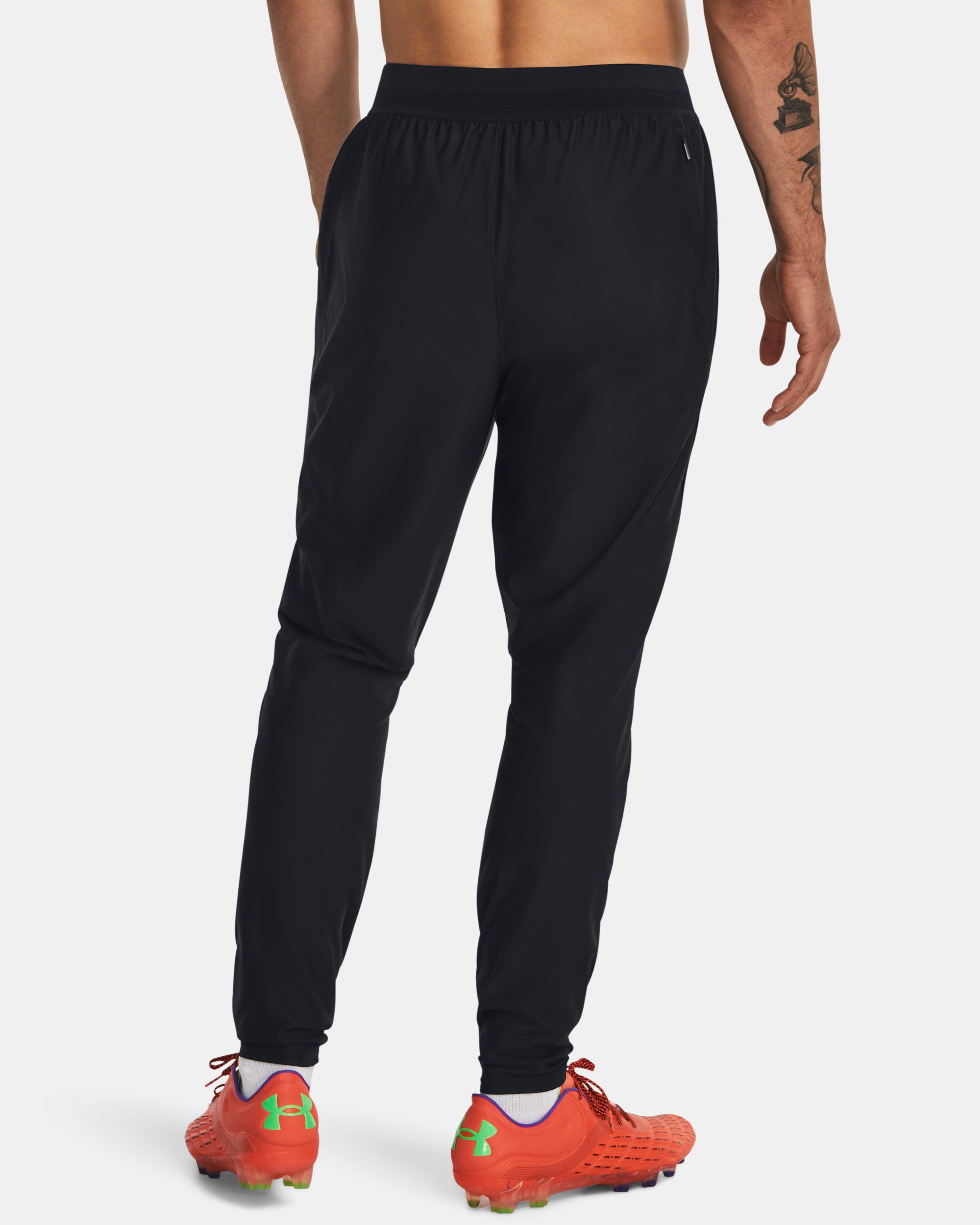 Buy Men s UA Challenger Pro Pants Black in Dubai UAE Under Armour