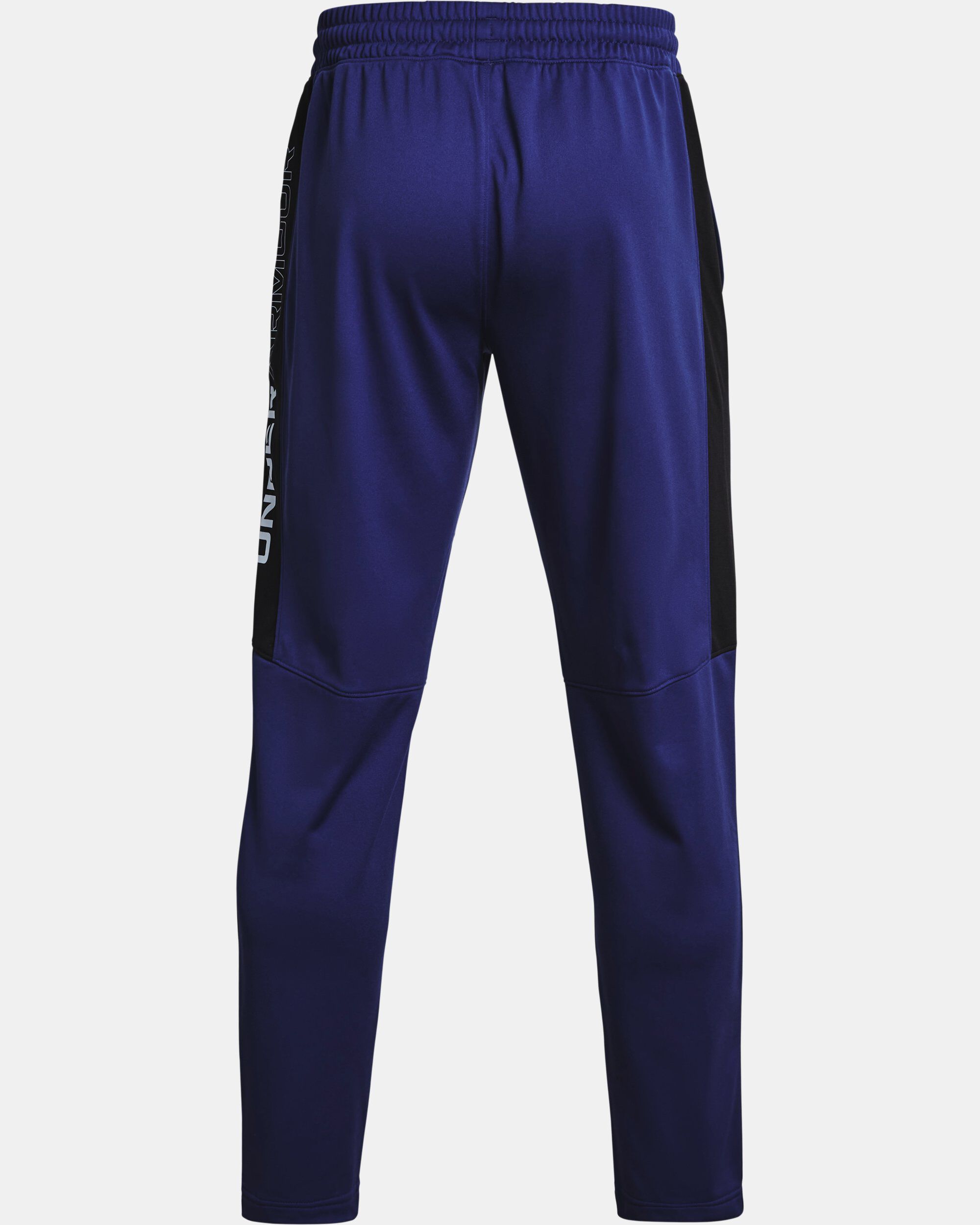 Buy Men s UA Sportstyle Graphic Track Pants Blue in Dubai UAE Under Armour
