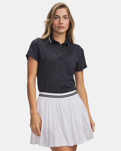 UA ArmourDry Jacquard