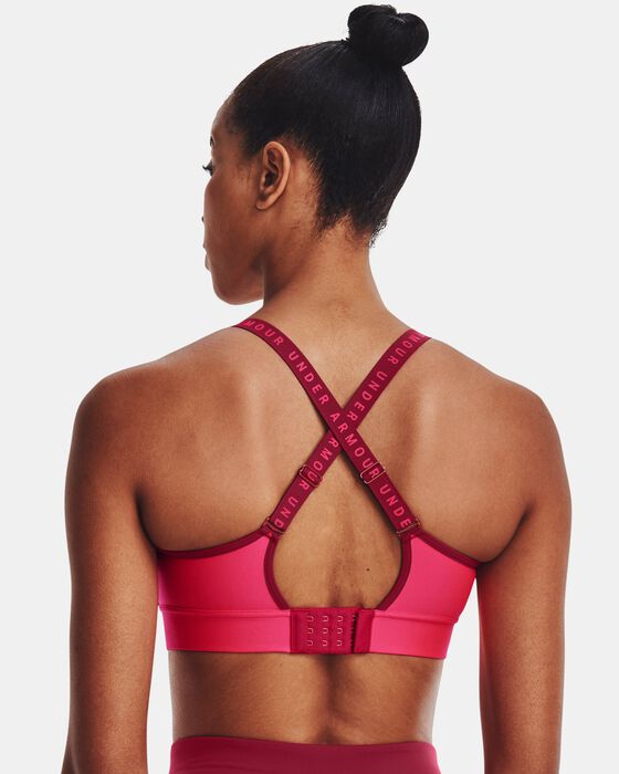 UA Infinity Mid Covered image number 1