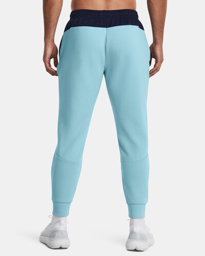 Men's UA Unstoppable Fleece Joggers