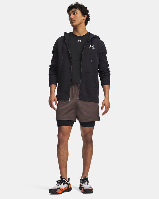 HeatGear&reg; Elite image number 1