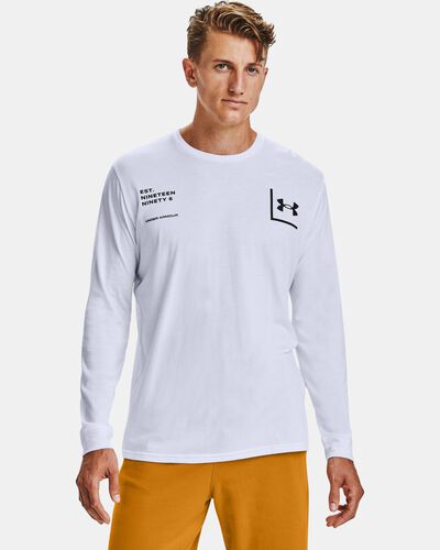 Men's UA 1996 Long Sleeve
