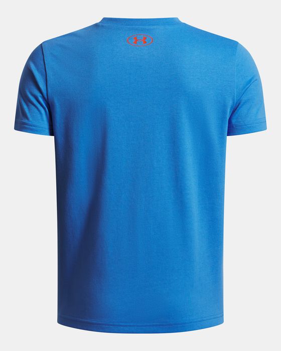 UA Boxed Sports image number 1