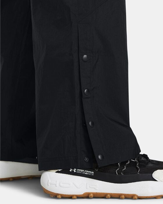 UA Legacy Crinkle UA Legacy Crinkle image number 3