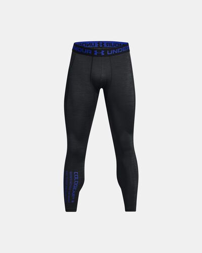 Men's ColdGear® Twist Leggings