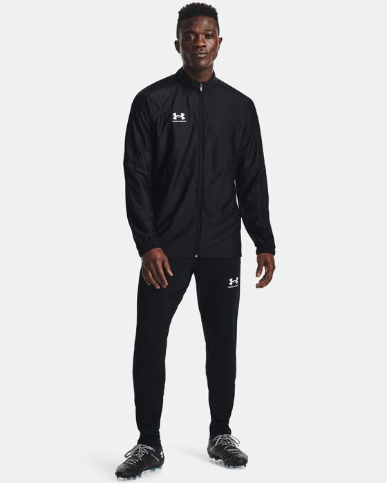 Men's UA Challenger Track Jacket image number 2