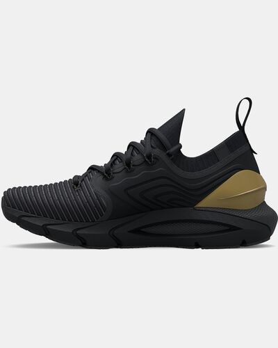 Unisex UA HOVR™ Phantom 2 IntelliKnit Visual Materials Running Shoes