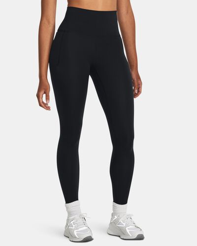 Women's UA Meridian Ultra High Rise Leggings