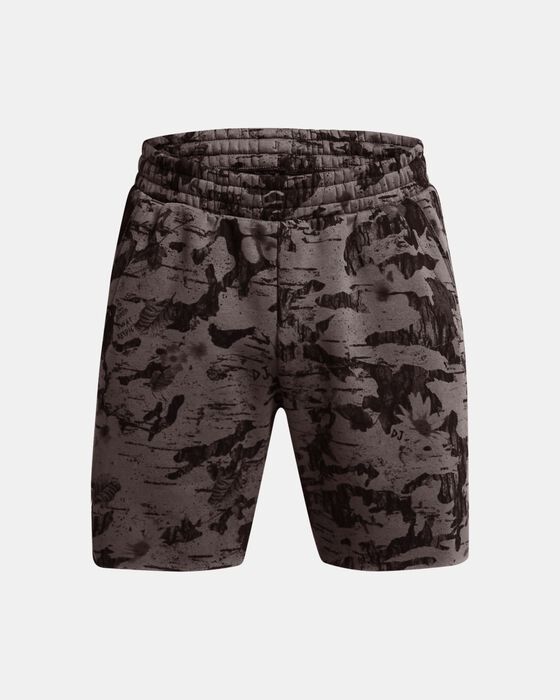 Project Rock Essential Fleece Printed image number 4