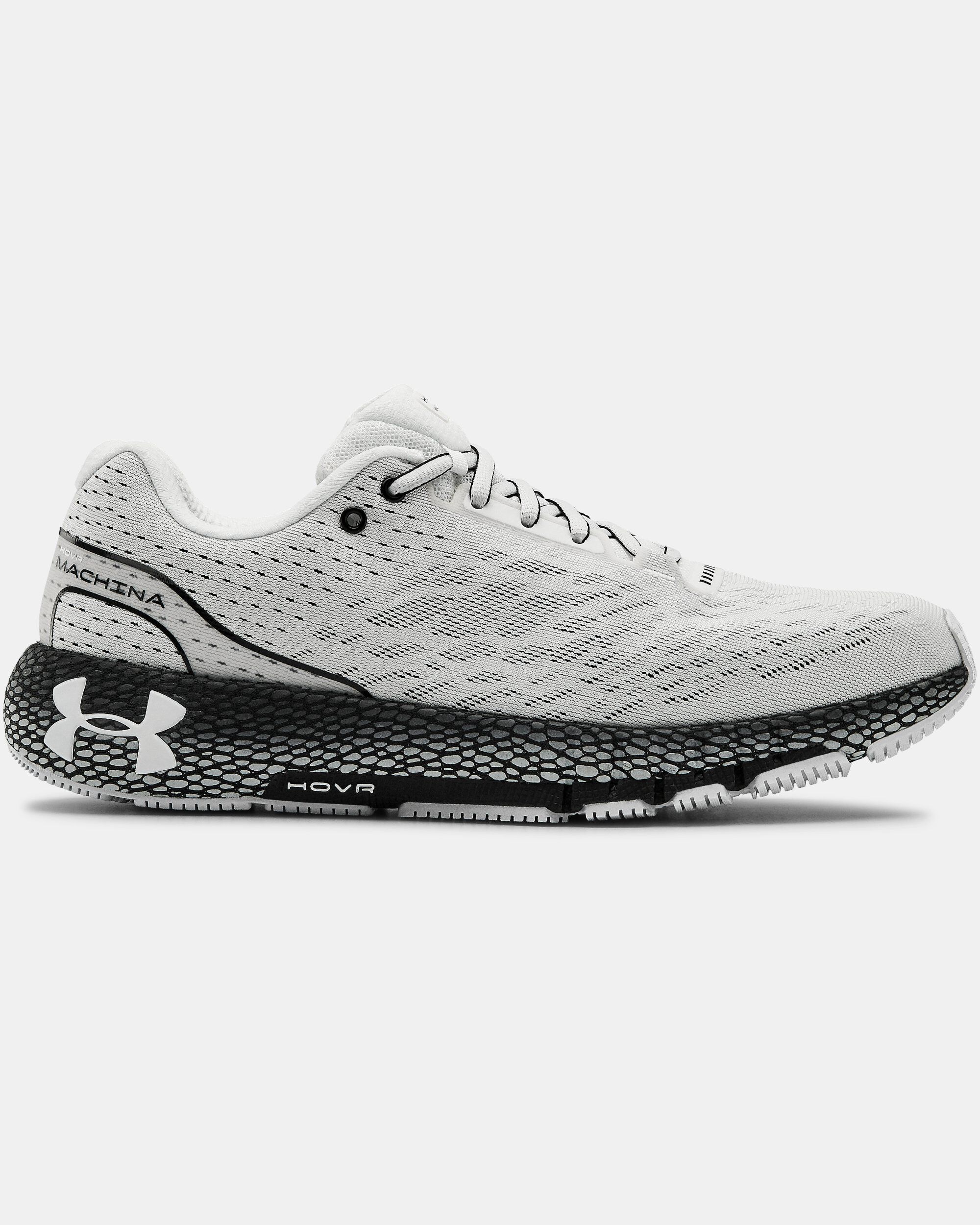 Buy Mens Running Shoes in Dubai, UAE Under Armour Online