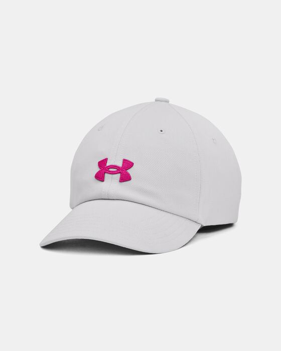 Women's UA Blitzing Adjustable Cap image number 0