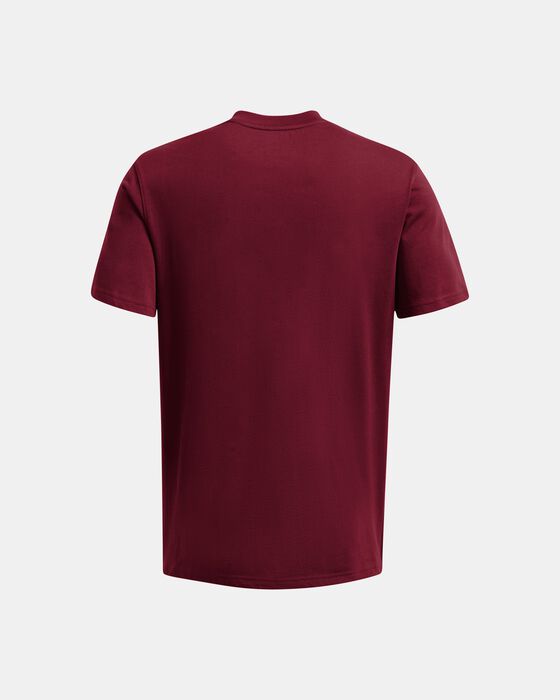 UA Logo Embroidered Heavyweight UA Logo Embroidered Heavyweight image number 3