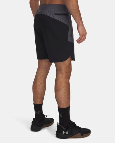 Men's UA Vanish Elite Hybrid Shorts Men's UA Vanish Elite Hybrid Shorts