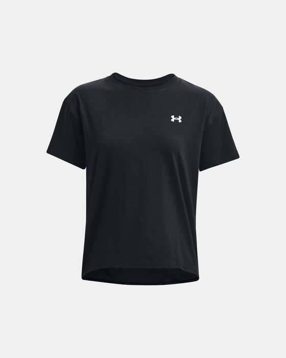 UA Essential Cotton Stretch image number 4