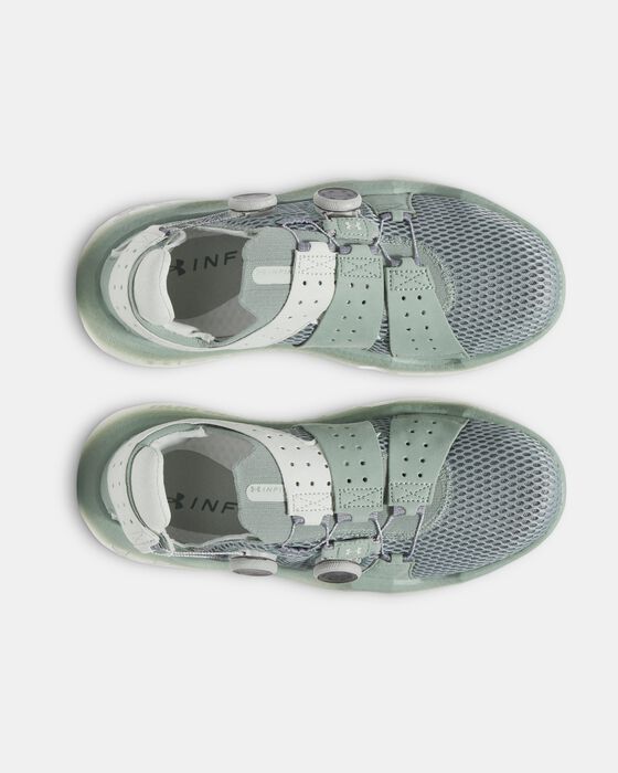 Unisex UA Infinite Mega Running Shoes image number 2
