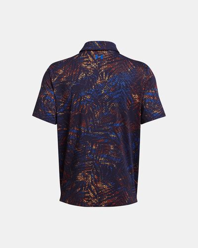 UA Playoff 3.0 Printed