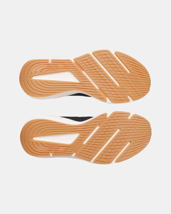 Women's UA Sonic 7 Running Shoes image number 4