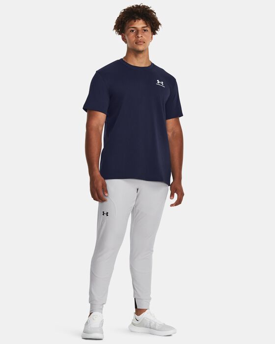 UA Logo Embroidered Heavyweight UA Logo Embroidered Heavyweight image number 2