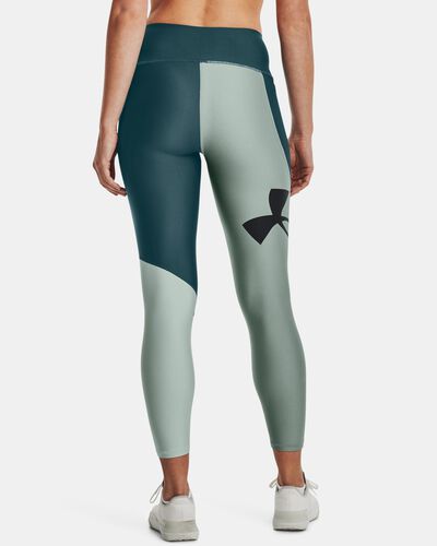 Women's HeatGear® Ankle Leggings