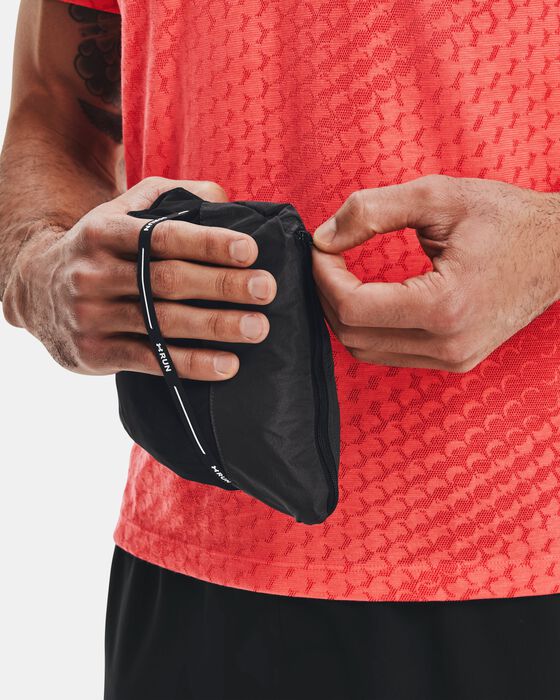 Men's UA Qualifier Storm Packable Jacket image number 3