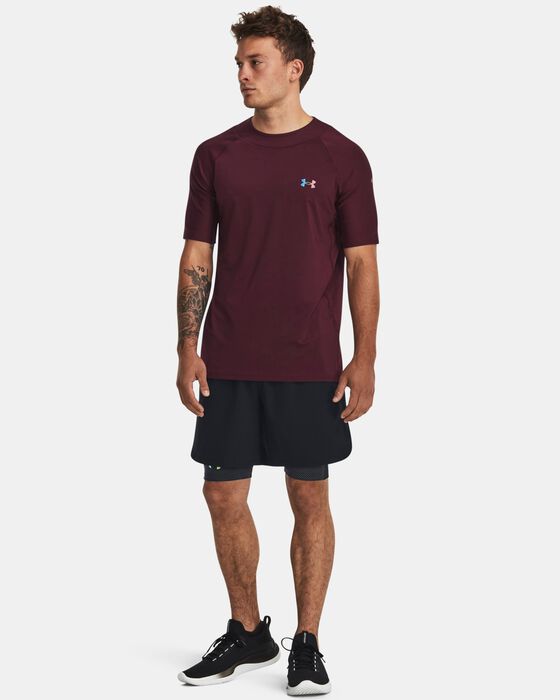 UA RUSH&trade; SmartForm image number 2