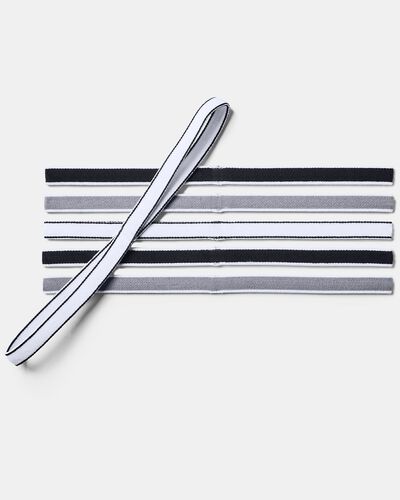 Women's UA Mini Headbands - 6 Pack