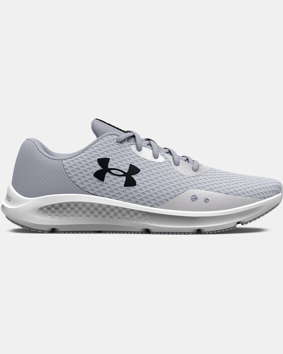 Women's UA Charged Pursuit 3 Running Shoes image number 0