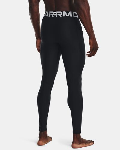 Men's HeatGear® ArmourPrint Leggings