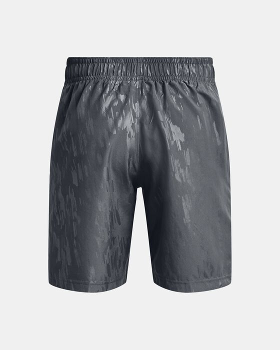 UA Woven Emboss image number 6