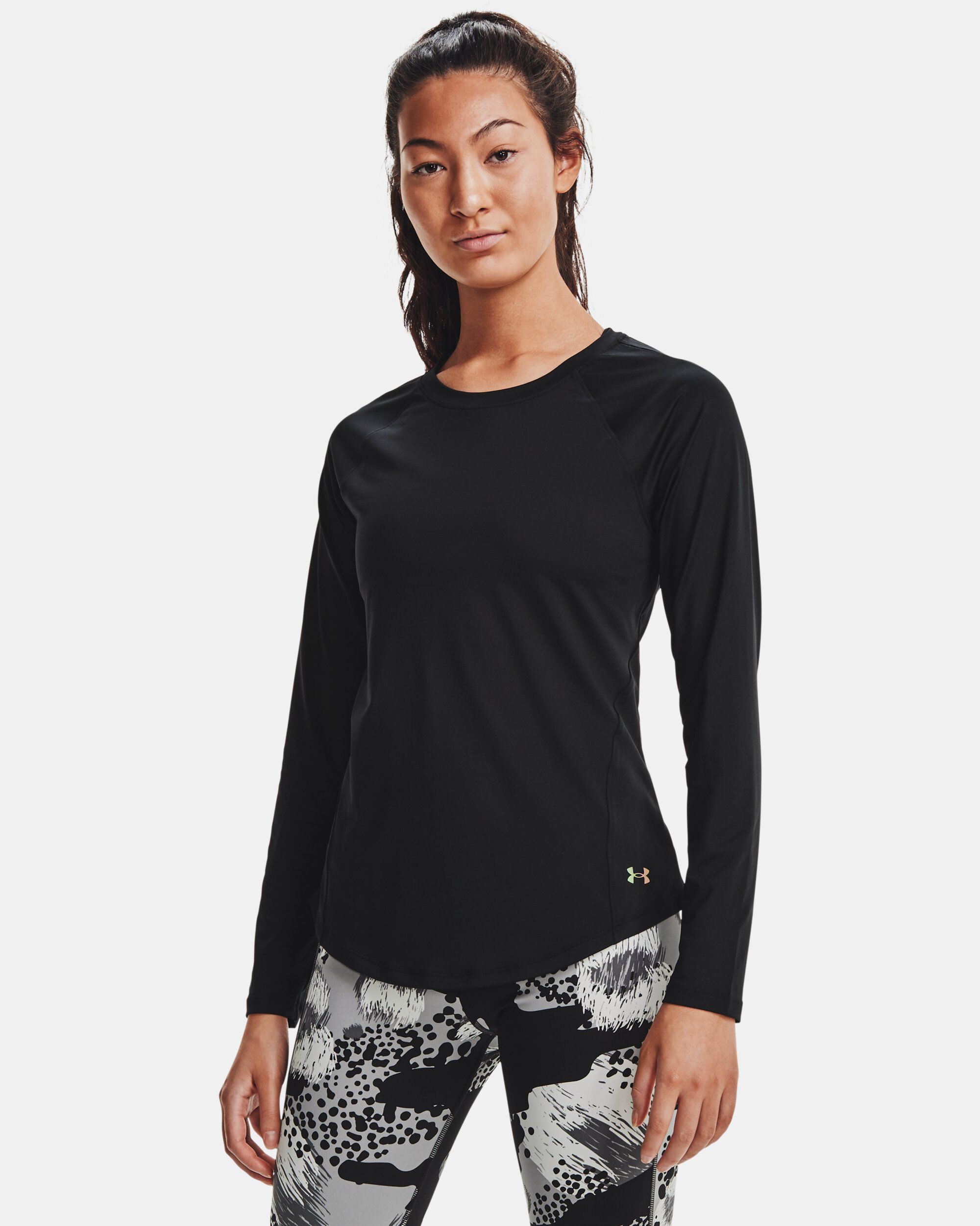 Under Armour Rush Leggings UA Rush Coldgear in Dubai UAE Up to