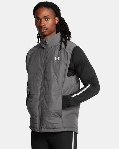 Men's UA Storm Session Run Vest
