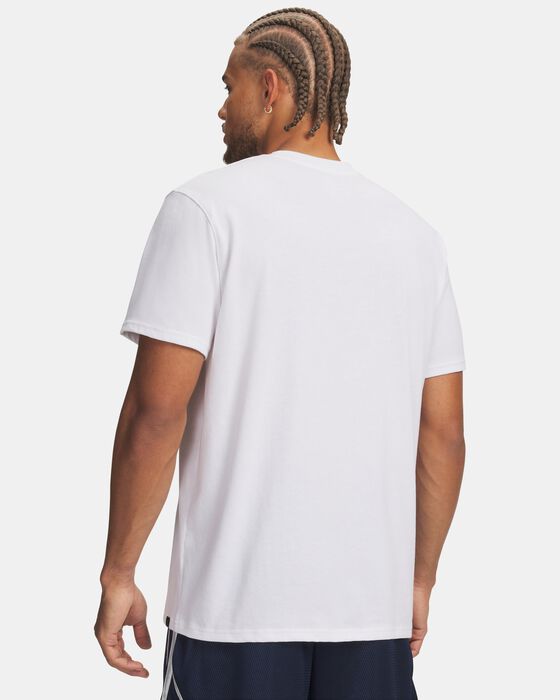 Curry Left Chest Logo image number 1