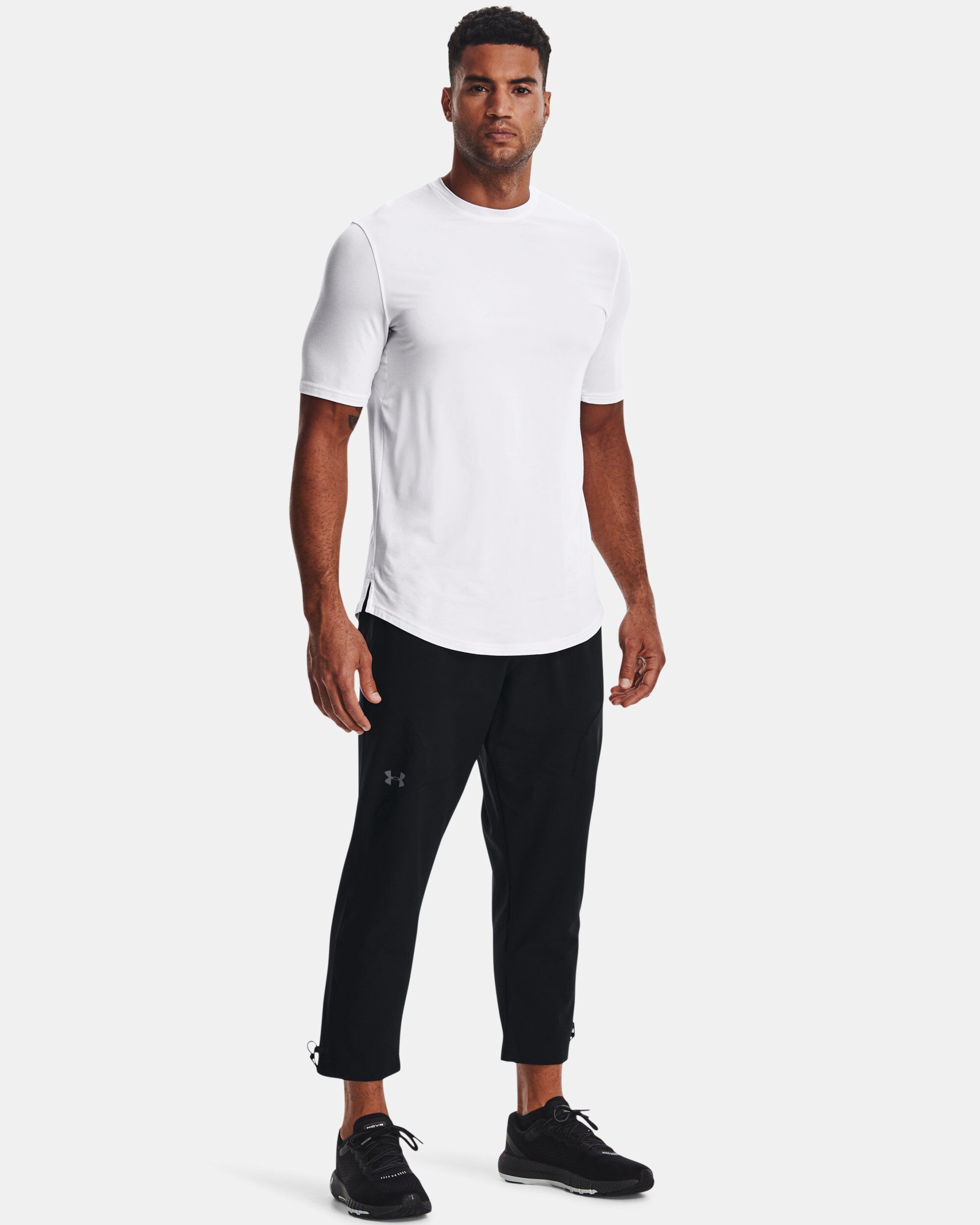 Men's ua clearance vanish hybrid pants