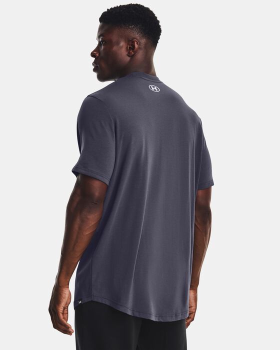 Project Rock WW Disruption image number 1