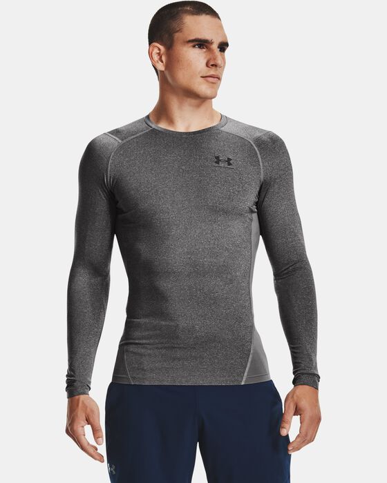HeatGear® image number 0
