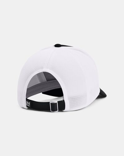 Women's UA Iso-Chill Driver Mesh Adjustable Cap