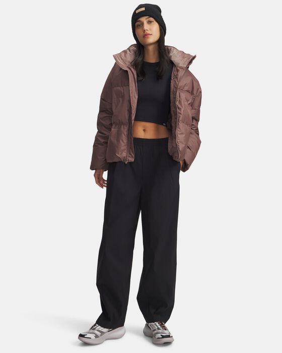 UA Limitless Down image number 2