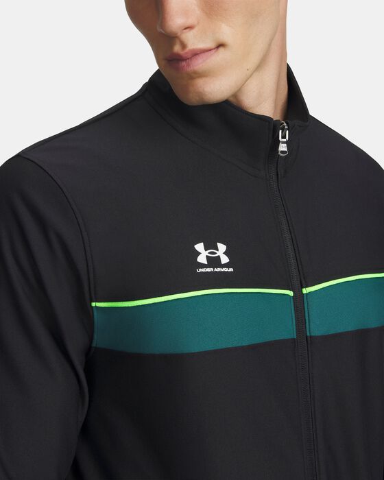 UA Challenger image number 2