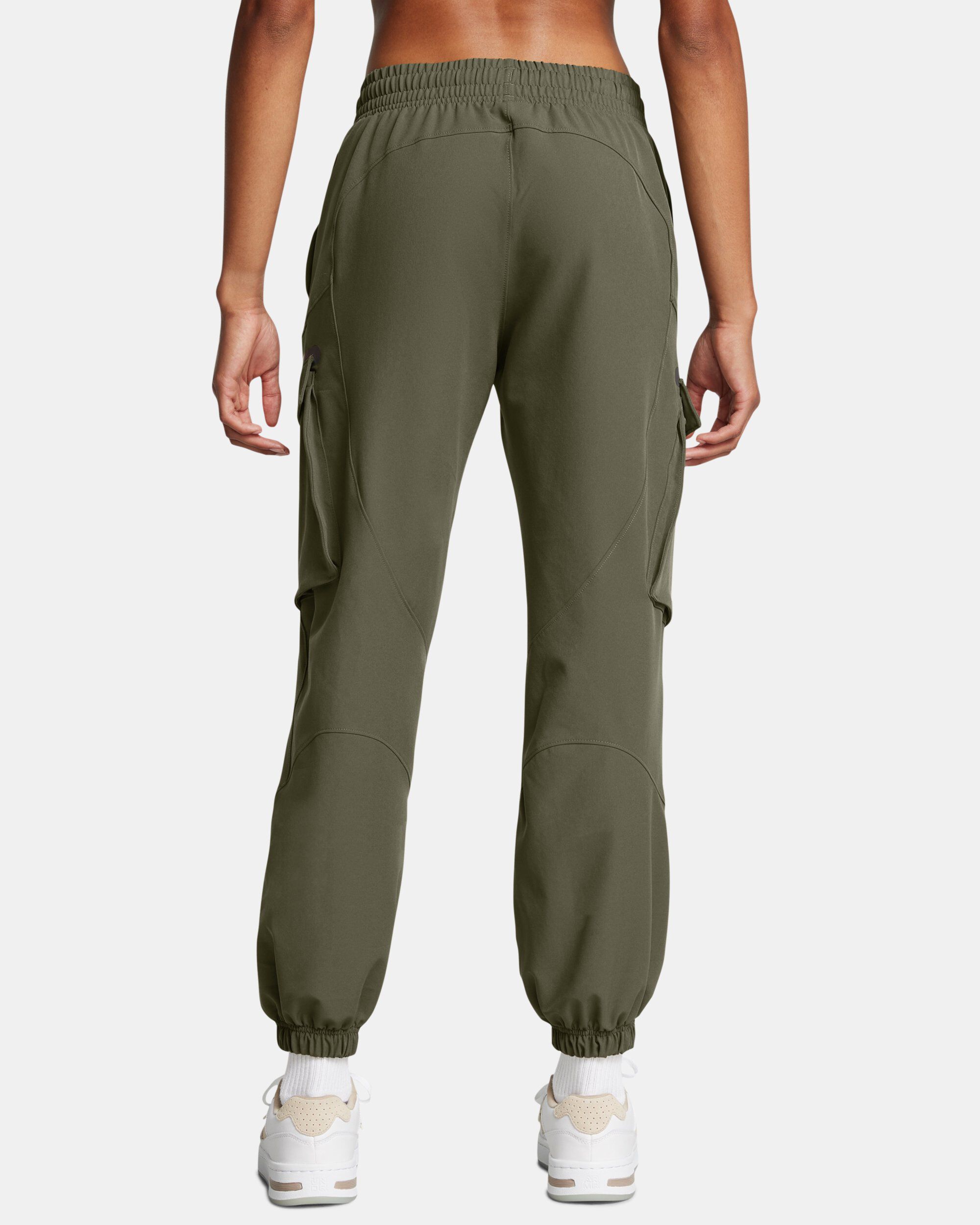 Cargo Pants for Women Shop Women s Sports Pants Joggers in Dubai UAE UA