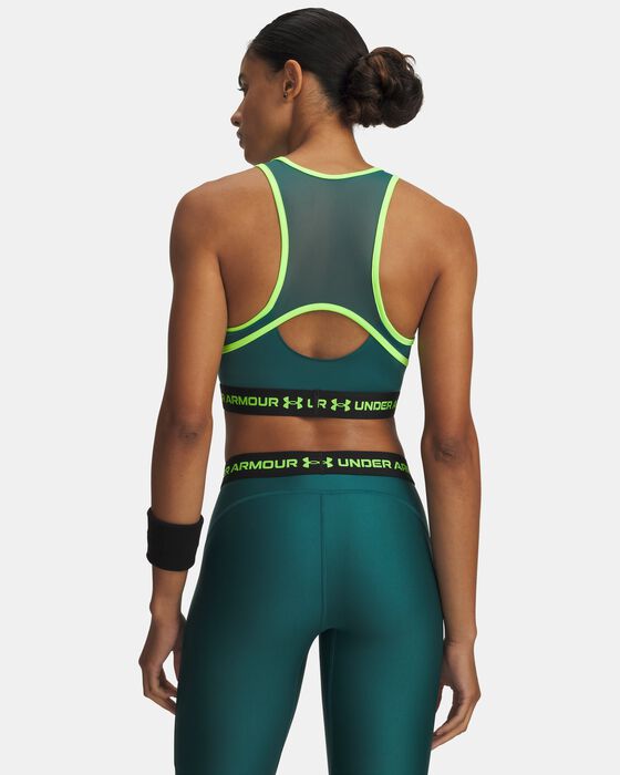 HeatGear&reg; Mesh image number 1