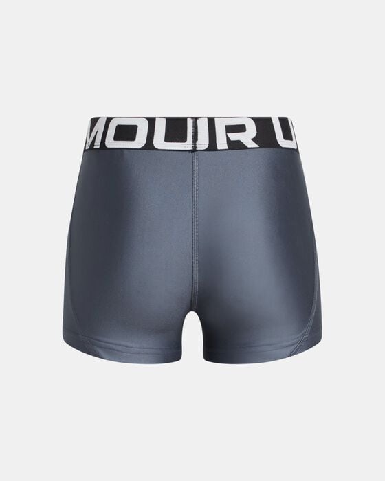 Girls' HeatGear® Shorty Girls' HeatGear® Shorty image number 1