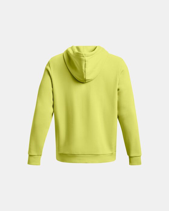 UA Icon Fleece image number 5