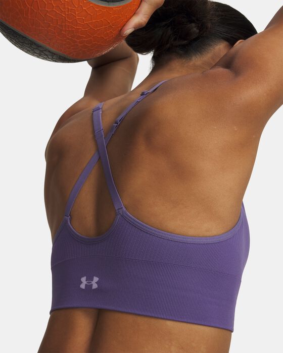 UA Vanish Seamless Low image number 2