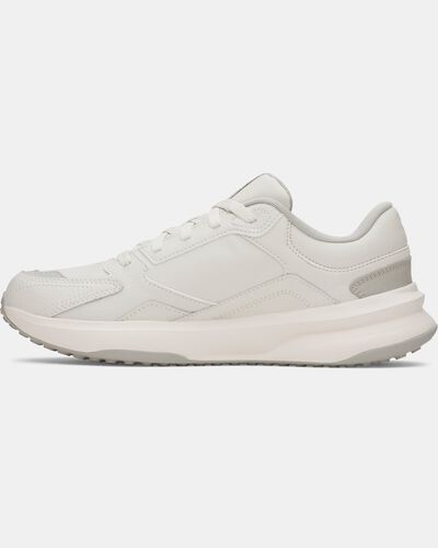 UA Edge Leather