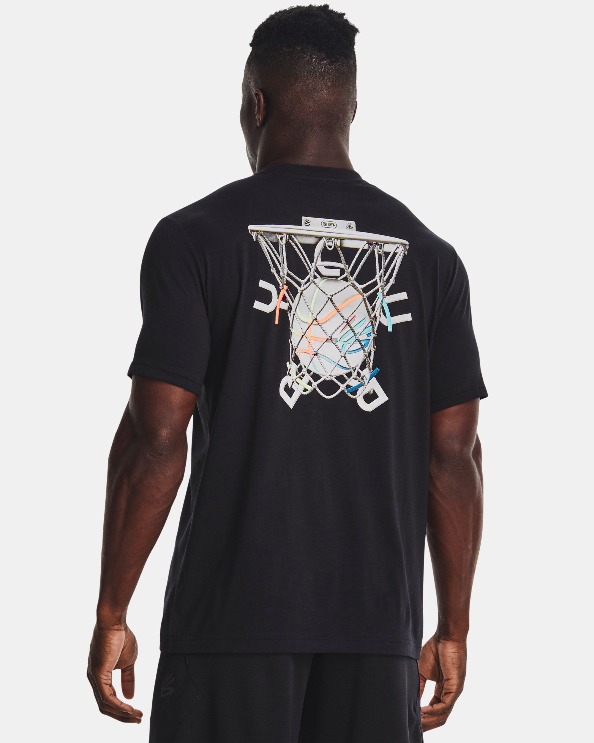 Basketball shirts 2024