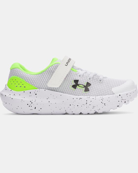 UA Surge 4 AC image number 0