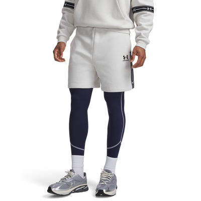 UA Icon Fleece Taped