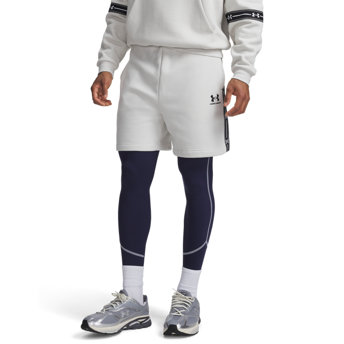 UA Icon Fleece Taped image number 1