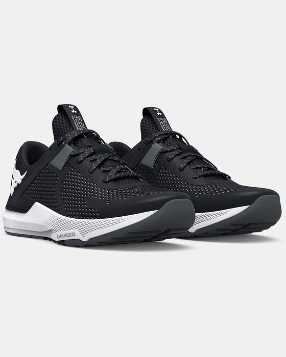 Unisex Project Rock BSR 2 Training Shoes image number 3